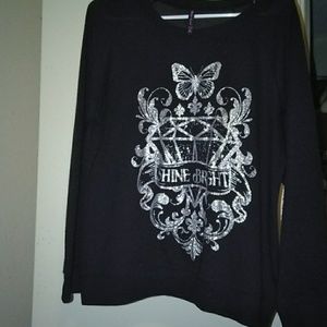 Hybrid Apparel Sweatshirt